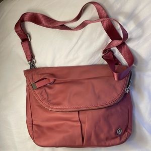 lululemon all night festival crossbody
